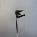 Used TaylorMade TP COLLECTION HYDRO BLAST BANDON TM2 33" putter — view 3