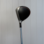 Used TaylorMade M6 3W fairway wood — view 3
