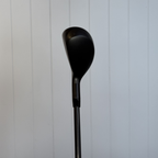 Used Callaway APEX(2015) U3 hybrid — detail view