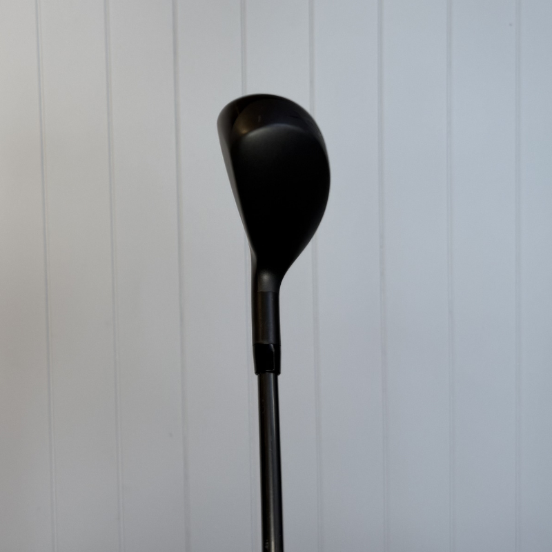 Used Callaway APEX(2015) U3 hybrid — detail view