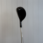 Used Callaway MAVRIK MAX U5 hybrid — detail view