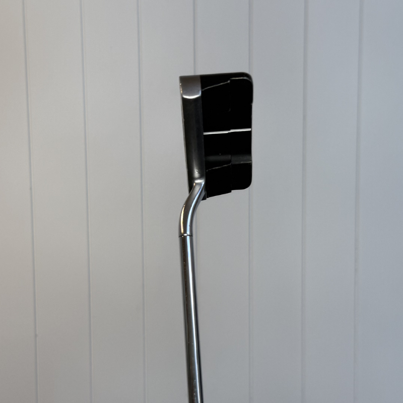 Used Odyssey STROKE LAB DOUBLE WIDE FLOW 34" putter — view 3