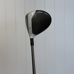 Used TaylorMade SIM MAX-D 3W fairway wood — view 2