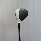 Used TaylorMade M2 3W fairway wood — view 3