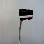 Used ELEVEN TRIPLE TRACK 34" putter — view 3