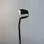 Used TaylorMade Spider FCG BLACK/WHITE 33" putter — view 3