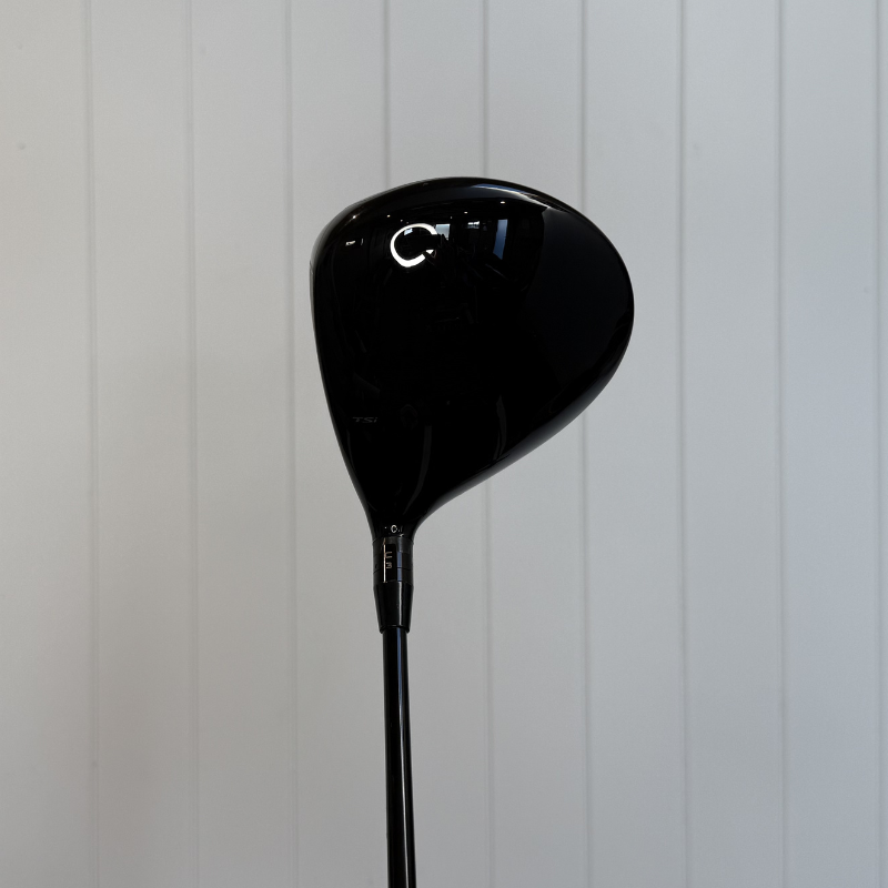 Used Titleist TSi3 9° driver — view 3