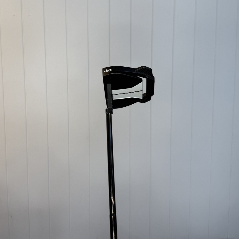 Used TaylorMade Spider GTx TRUSS BLACK TM2 33" putter — view 3