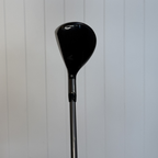 Used Callaway MAVRIK PRO U4 hybrid — detail view