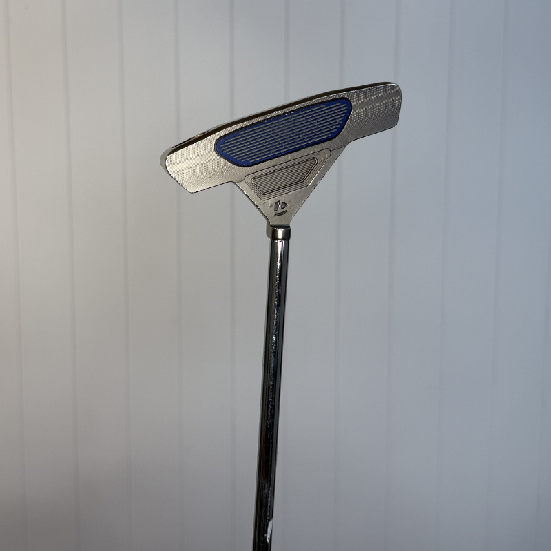Used TaylorMade TRUSS TB2 34" putter — view 2