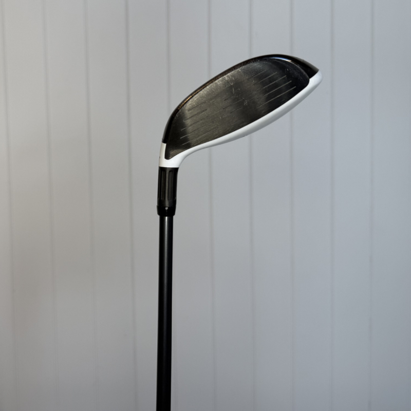 Used TaylorMade M GLOIRE 3W fairway wood — view 2