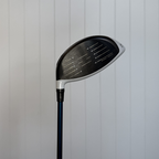 Used TaylorMade SIM2 MAX-D 9° driver — view 2