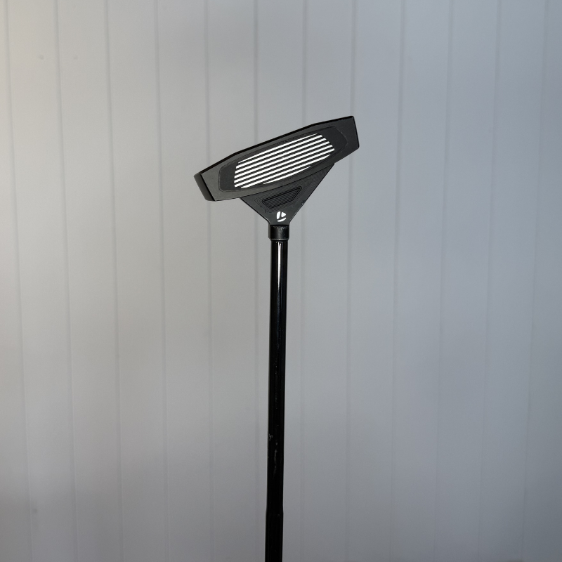 Used TaylorMade Spider GTx TRUSS BLACK TM2 33" putter — view 2