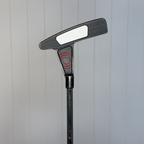 Used Odyssey TRI-BEAM #6M 34" putter — view 2