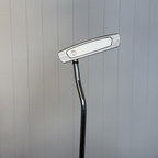 Used Odyssey WHITE HOT OG BIG T 34" putter — view 2