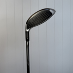 Used TaylorMade M4 3W fairway wood — view 2