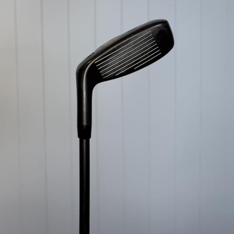 Used Callaway APEX(2015) U3 hybrid — view 2