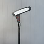 Used Odyssey TRI-BEAM DOUBLE WIDE 34" putter — view 2