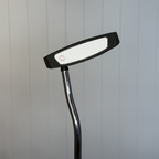 Used ELEVEN TRIPLE TRACK 34" putter — view 2