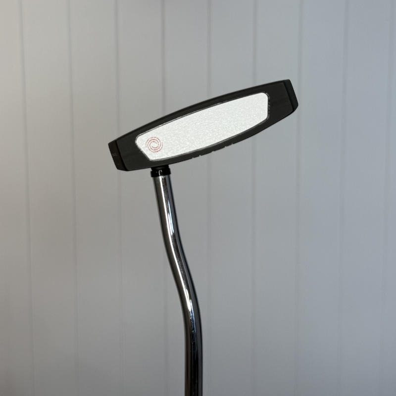 Used ELEVEN TRIPLE TRACK 34" putter — view 2