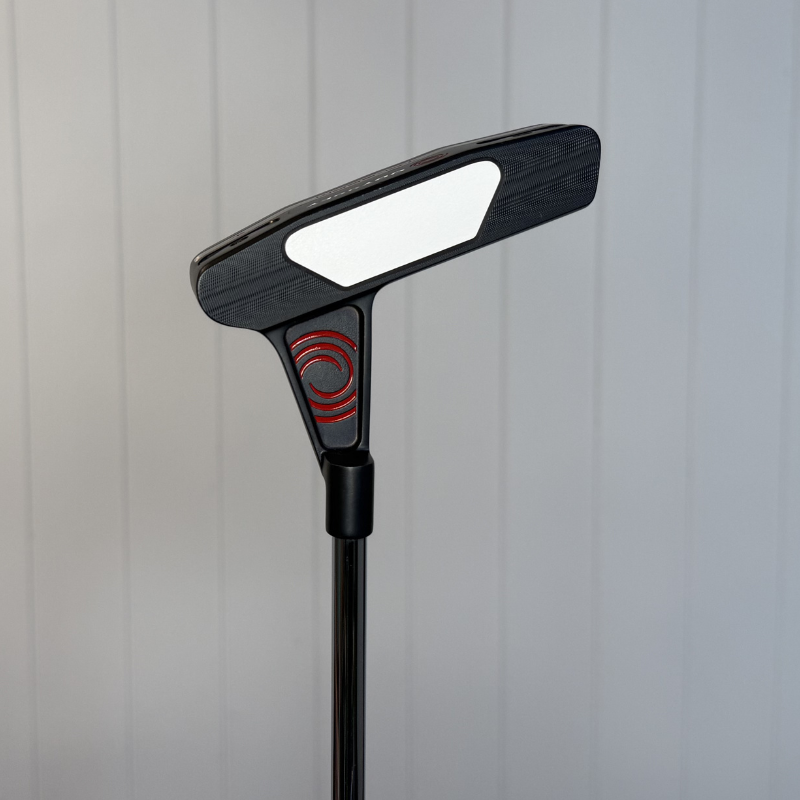 Used Odyssey TRI-BEAM #1 34" putter — view 2
