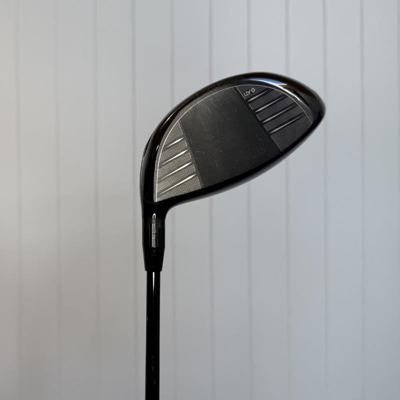 Used Titleist TSi3 9° driver — view 2