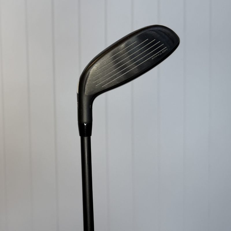 Used Cobra AEROJET U3 hybrid — view 2