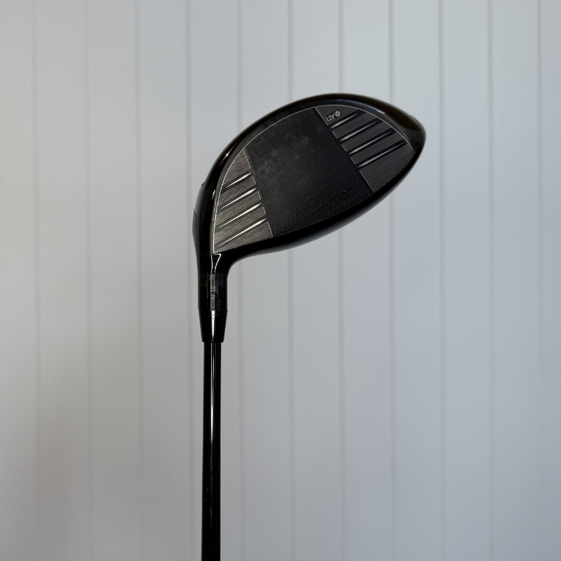 Used Titleist TSi2 10° driver — view 2