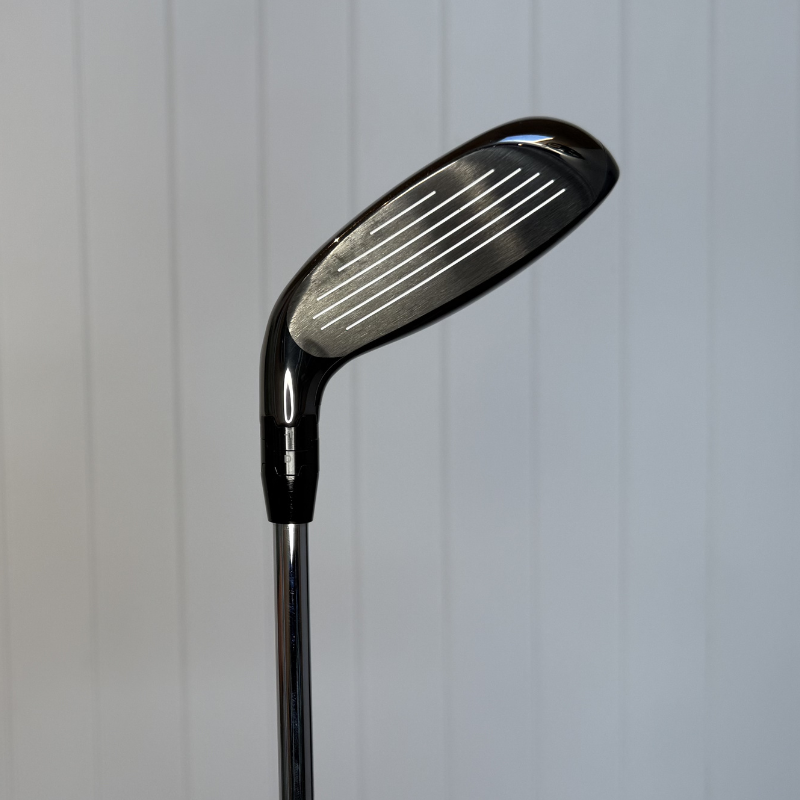 Used Callaway PARADYM 24° hybrid — view 2