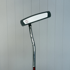 Used Odyssey TRI-HOT 5K TRIPLE WIDE 34" putter — view 2