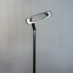 Used TaylorMade Spider GT ROLLBACK SILVER 33" putter — view 2