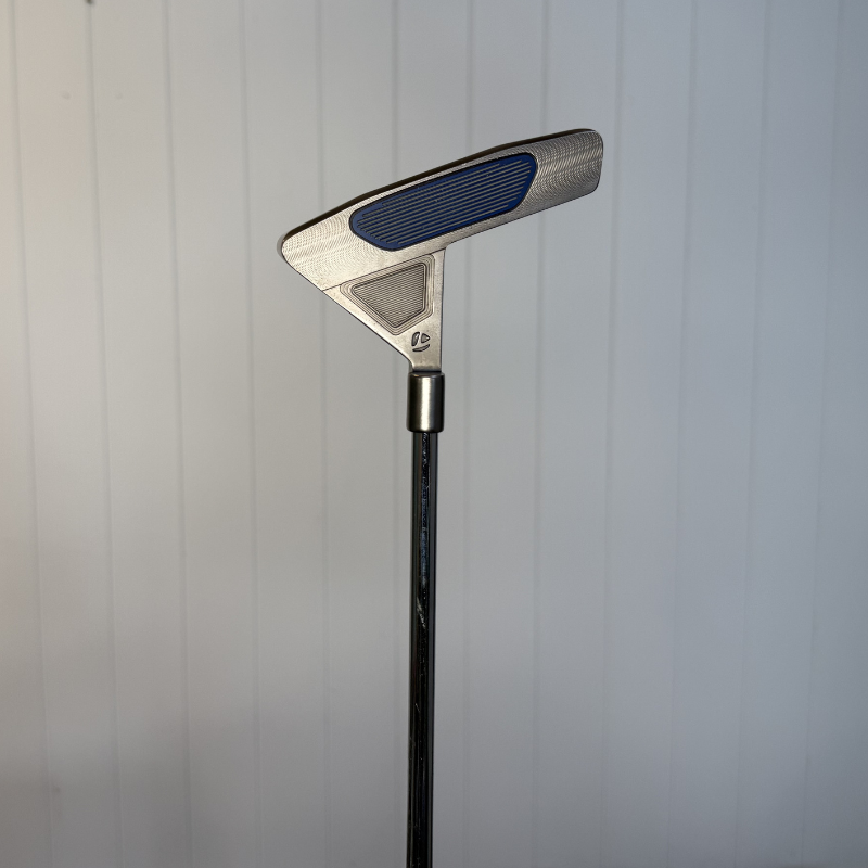 Used TaylorMade TRUSS TB1 34" putter — view 2
