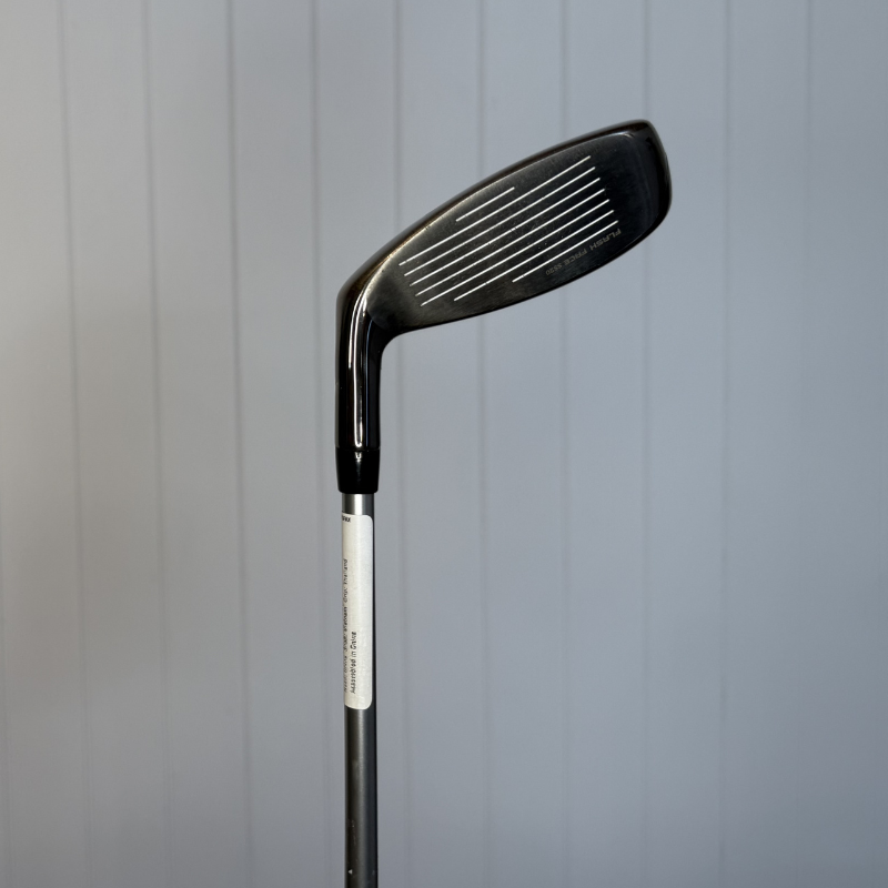 Used Callaway MAVRIK MAX U5 hybrid — view 2