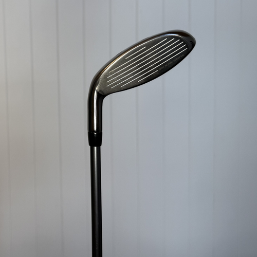 Used Callaway MAVRIK PRO U4 hybrid — view 2