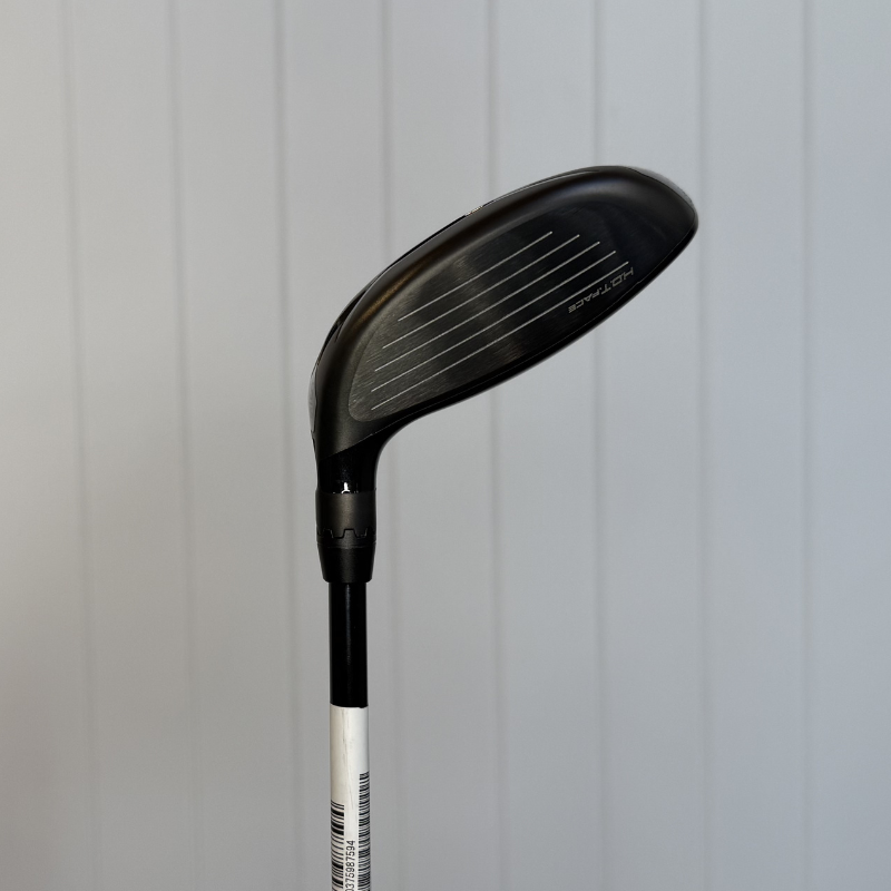 Used Cobra AEROJET MAX 5W Women fairway wood — view 2