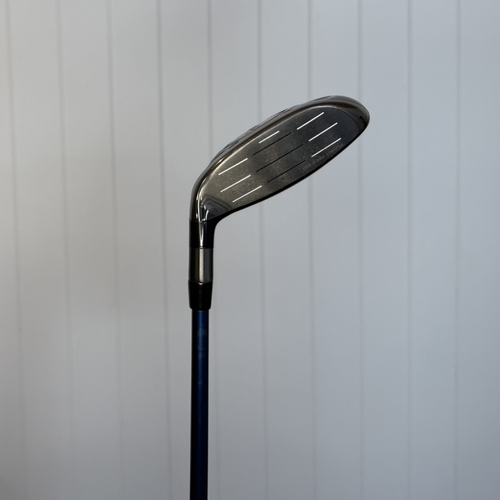 Used Callaway BIG BERTHA B21 5W fairway wood — view 2
