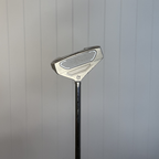 Used TaylorMade TP COLLECTION HYDRO BLAST BANDON TM2 33" putter — view 2