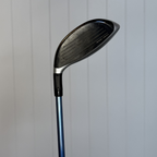Used TaylorMade M6 3W fairway wood — view 2