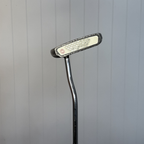 Used Odyssey TRIPLE TRACK MARXMAN 34" putter — view 2