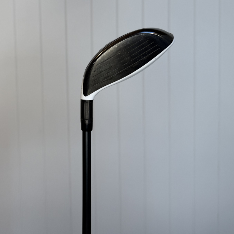 Used TaylorMade M2(2017) 3W USA fairway wood — view 2