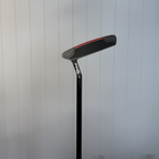Used PING KUSHIN 4(2021) 33"(PP58) putter — view 2