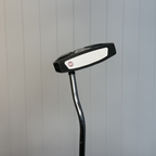 Used ELEVEN TRIPLE TRACK 34" putter — view 2