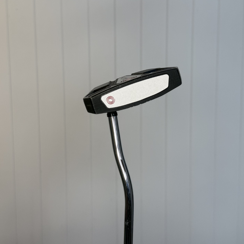 Used ELEVEN TRIPLE TRACK 34" putter — view 2