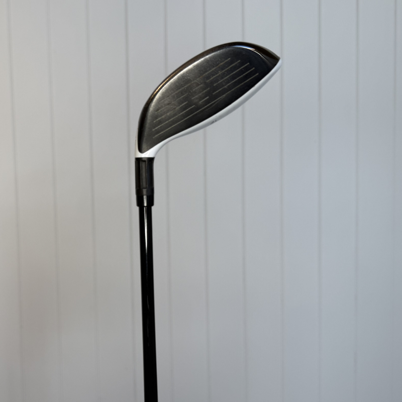 Used TaylorMade M2(2017) 3W fairway wood — view 2