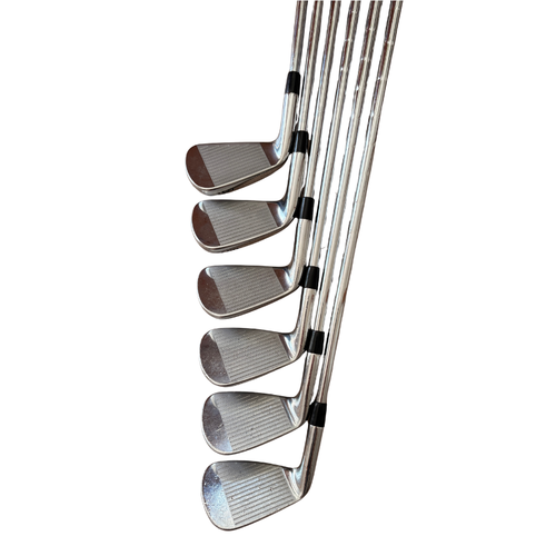 Used Callaway APEX PRO(2019) 6pc iron set — view 2