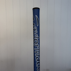 Used TaylorMade TRUSS TB2 34" putter — detail view