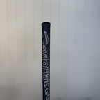 Used TaylorMade TP COLLECTION HYDRO BLAST BANDON TM2 33" putter — detail view