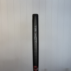 Used Odyssey TRI-HOT 5K TWO 34" putter — detail view