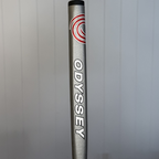 Used ELEVEN TRIPLE TRACK 34" putter — detail view