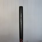 Used Odyssey TRI-HOT 5K TRIPLE WIDE 34" putter — detail view